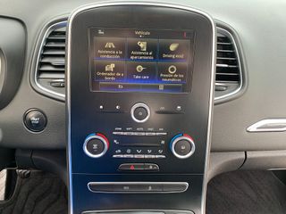 RENAULT Scénic Limited Energy 1.4TCe