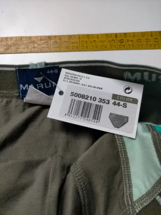 Slip Marum Talla 44 Caqui