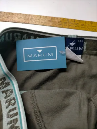 Slip Marum Talla 44 Caqui