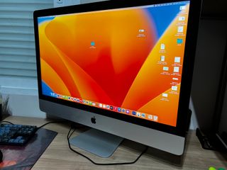 iMac 27" Retina 5K 2017