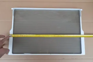 Bandeja Cristal Frigorífico nevera combi Balay