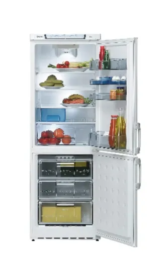 Bandeja Cristal Frigorífico nevera combi Balay