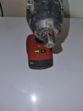 Hilti SIW 22-A Llave de Impacto