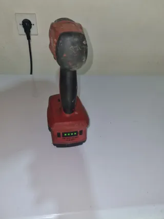 Hilti SIW 22-A Llave de Impacto