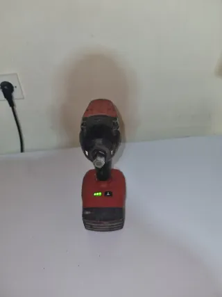 Hilti SIW 22-A Llave de Impacto