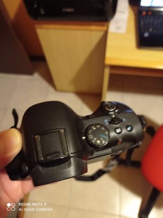 Samsung NX20 Fotocamera Digitale