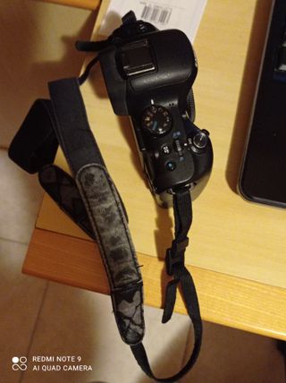 Samsung NX20 Fotocamera Digitale