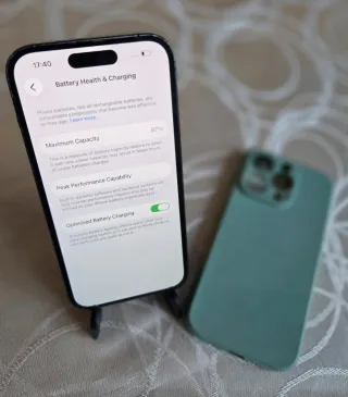 iPhone 14 Pro 128GB Negro