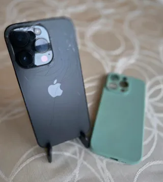 iPhone 14 Pro 128GB Negro