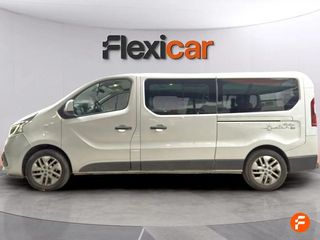 Renault Trafic SL LIMITED ADVENTURE Energy dCi 88kW-SS