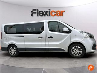Renault Trafic SL LIMITED ADVENTURE Energy dCi 88kW-SS