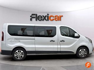 Renault Trafic SL LIMITED ADVENTURE Energy dCi 88kW-SS