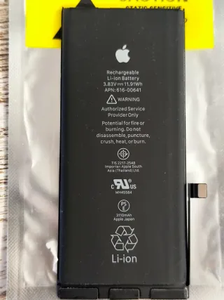 iPhone 11 128GB Blanco