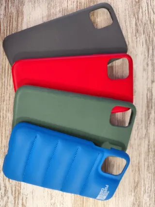 iPhone 11 128GB Blanco