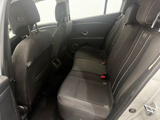 Renault Megane 1.5 dci 2013