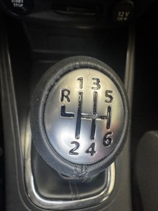 Renault Megane 1.5 dci 2013