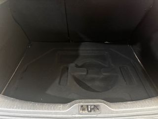 Renault Megane 1.5 dci 2013