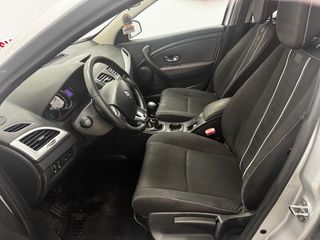 Renault Megane 1.5 dci 2013