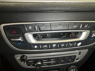 Renault Megane 1.5 dci 2013