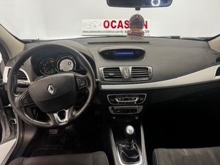 Renault Megane 1.5 dci 2013