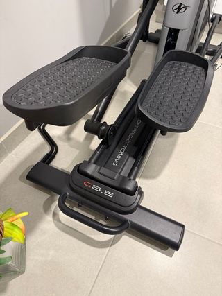 Bicicleta Elíptica NordicTrack