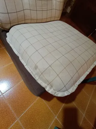 5 Butacas Vintage para Restaurar