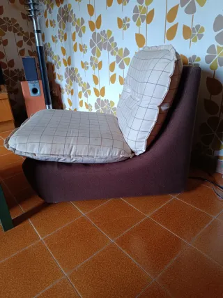 5 Butacas Vintage para Restaurar