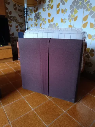 5 Butacas Vintage para Restaurar