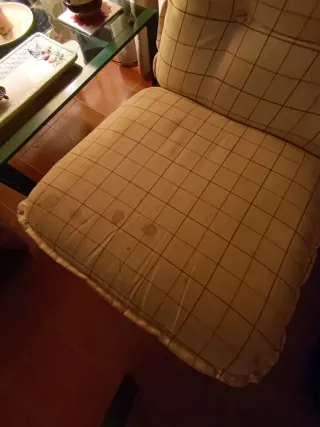 5 Butacas Vintage para Restaurar