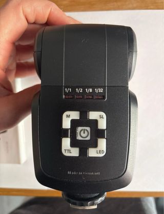 Flash digital Metz 44 AF-2 *para diferentes marcas