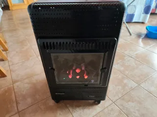 Estufa Orbegozo HBF 95 Butano