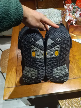 Bota Snowboard Burton SLX Talla 44.5