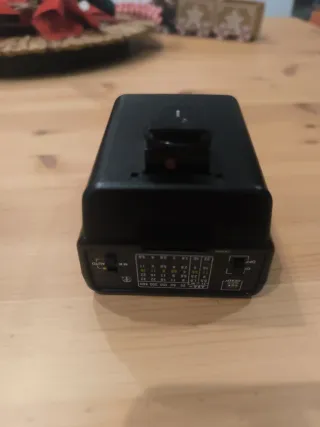 Flash Chinon Auto S-250 Vintage