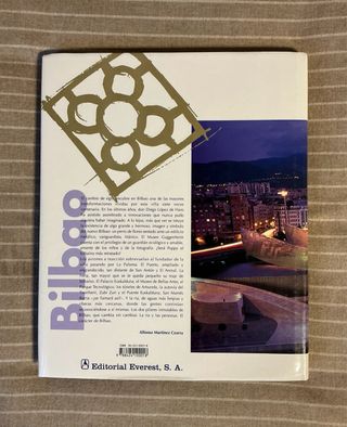 Bilbao Monumental y Turístico (Monumental y tur...