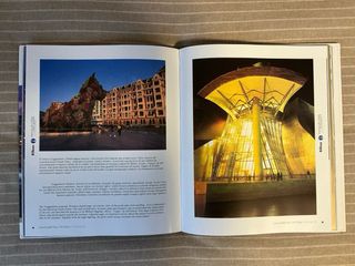 Bilbao Monumental y Turístico (Monumental y tur...