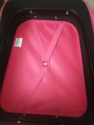 Maleta de viaje Soy Luna