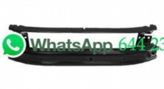 REFUERZO PARAGOLPES DELANTERO FIAT BRAVO 2006.11-