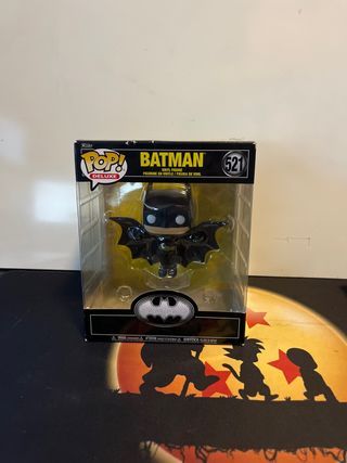 Funko Pop! Batman 521 Deluxe