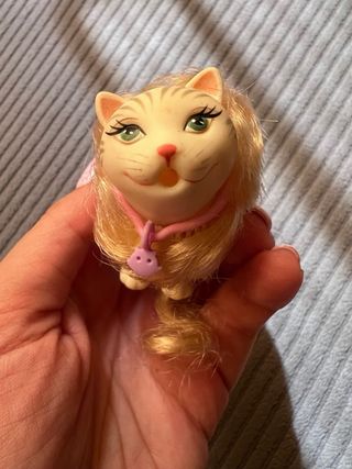 Lote barbie 90 my scene ropa accesorios..vintage