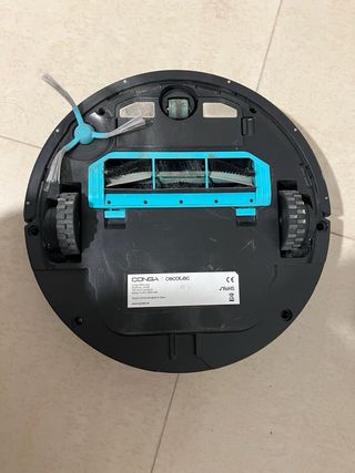 Cecotec Conga S3090 Robot Aspirador y Fregasuelos