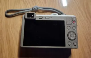 Panasonic Lumix LF1 Leica Fotocamera Digitale