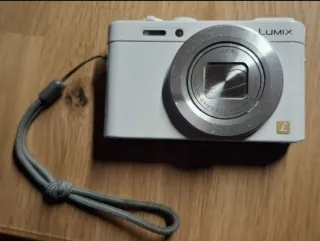 Panasonic Lumix LF1 Leica Fotocamera Digitale