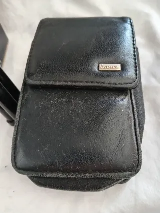 Panasonic Lumix LF1 Leica Fotocamera Digitale