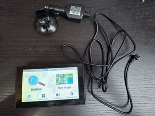 Garmin DriveSmart 50 GPS Coche