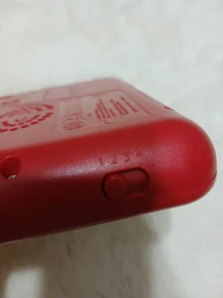 Tablet Juguete Madera Infantil