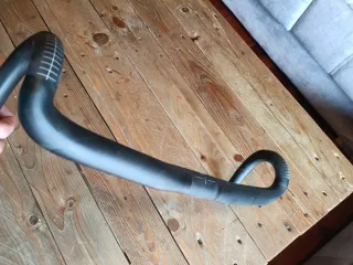 Manillar Newmen Advanced G 318 Carbon Gravel