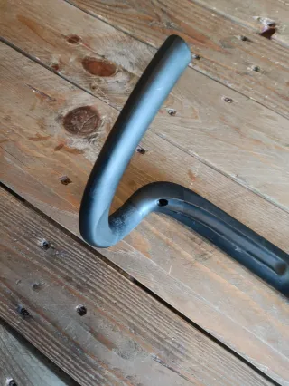 Manillar Newmen Advanced G 318 Carbon Gravel