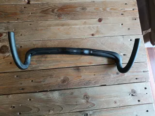 Manillar Newmen Advanced G 318 Carbon Gravel