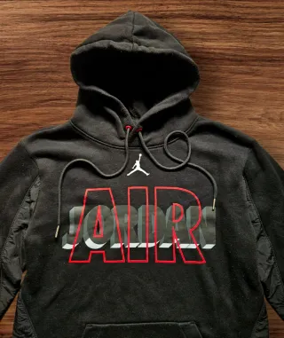 Felpa Jordan Air 12-13 anni
