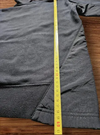 Felpa Jordan Air 12-13 anni